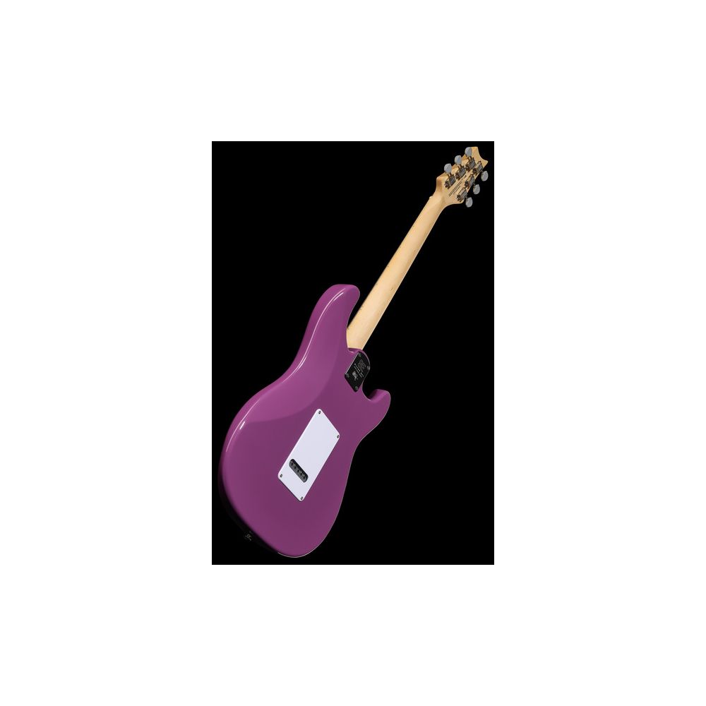 PRS SE Silver Sky Summit Purple LH – Thomann Ireland