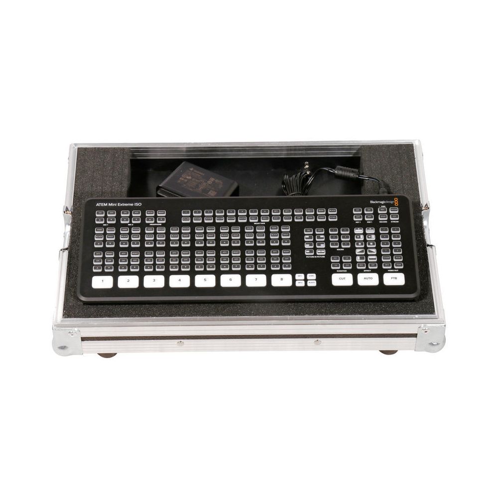 Thon Case BM Atem Mini Extreme/