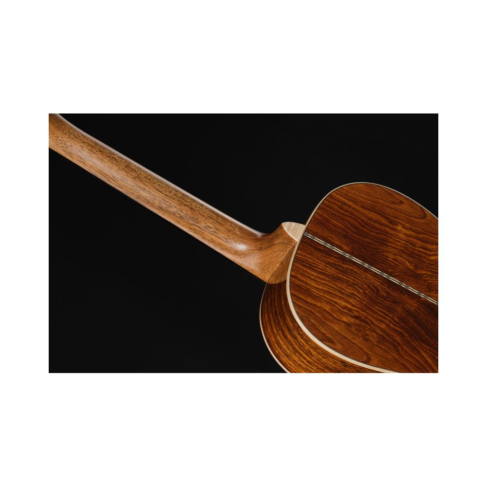 Martin Guitar Custom Shop 00 Spruce – Thomann Ireland