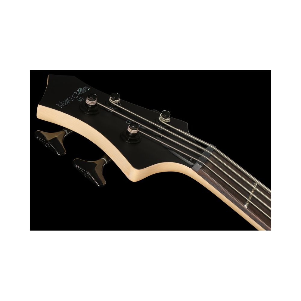 Marcus Miller M2 TBK RW 2nd Gen LH – Thomann Ireland