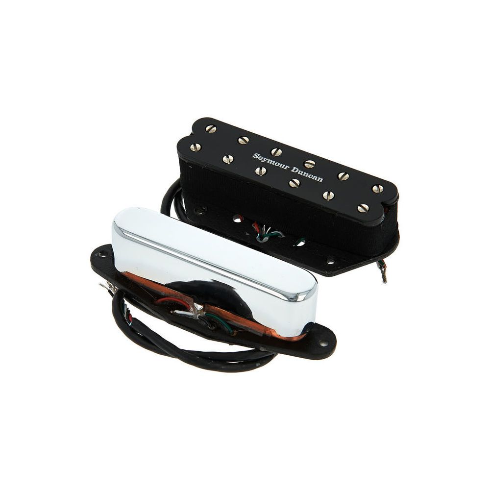 Seymour Duncan Little 59 & Vintage Stack Set – Thomann Ireland