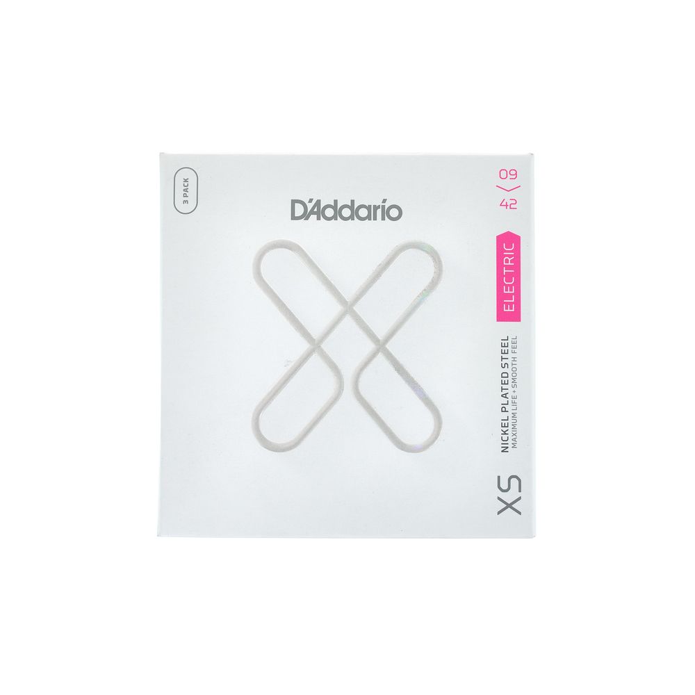Daddario XSE0942