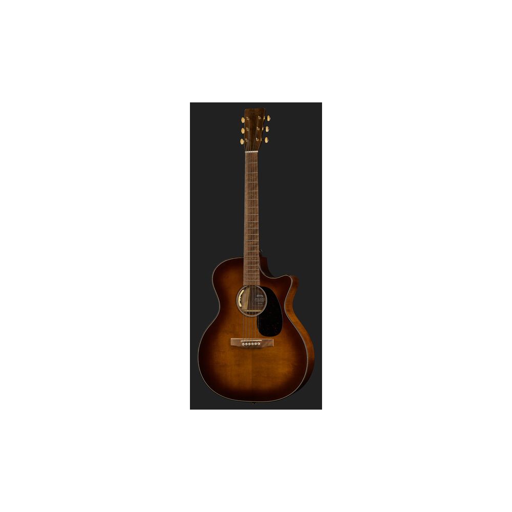 Martin Guitar GPCE Inception Maple – Thomann Ireland
