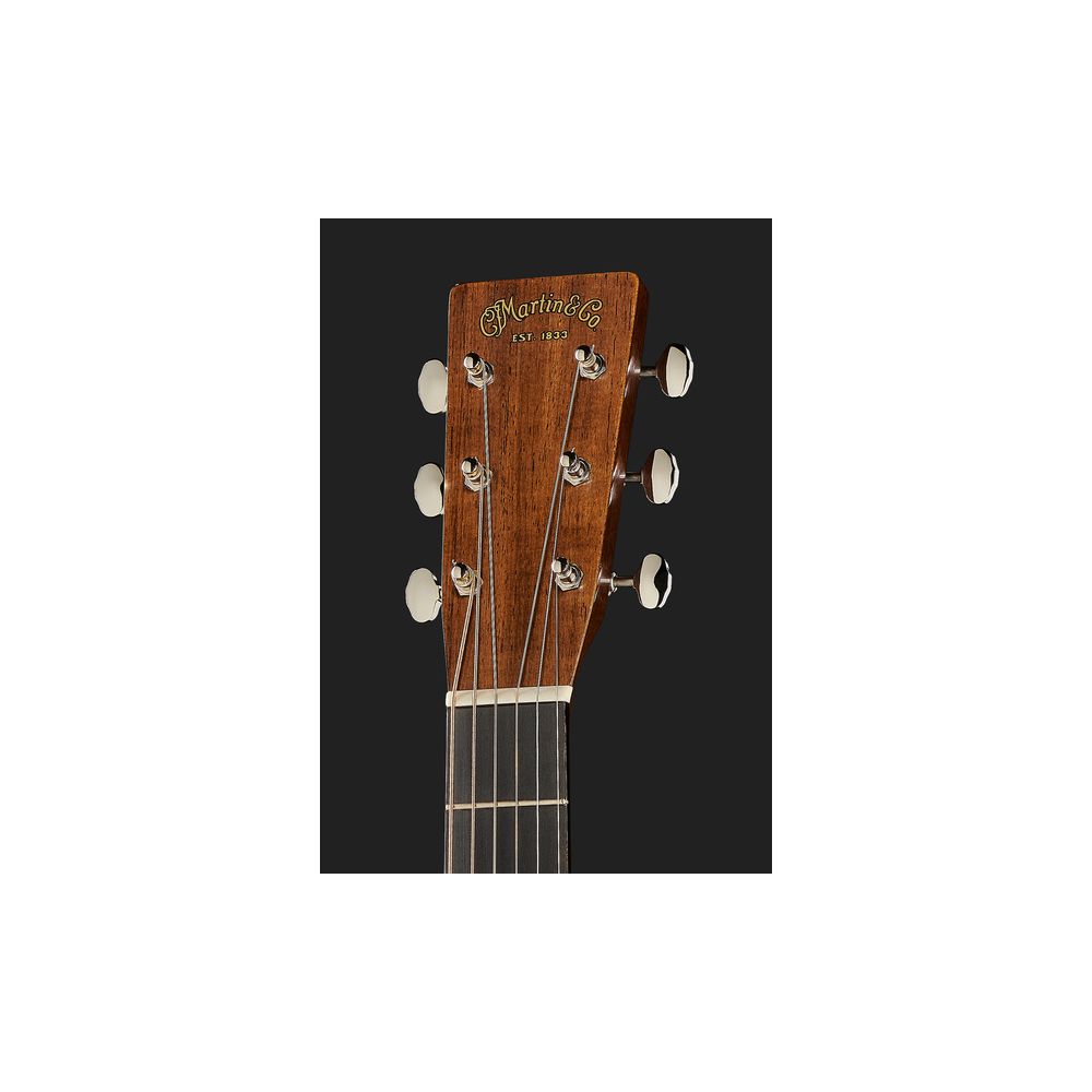 Martin Guitar D18 Authentic 1937 – Thomann Ireland