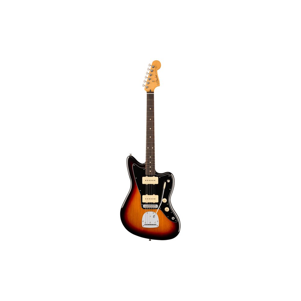 Fender Player II Jazzmaster RW 3TS – Thomann Ireland