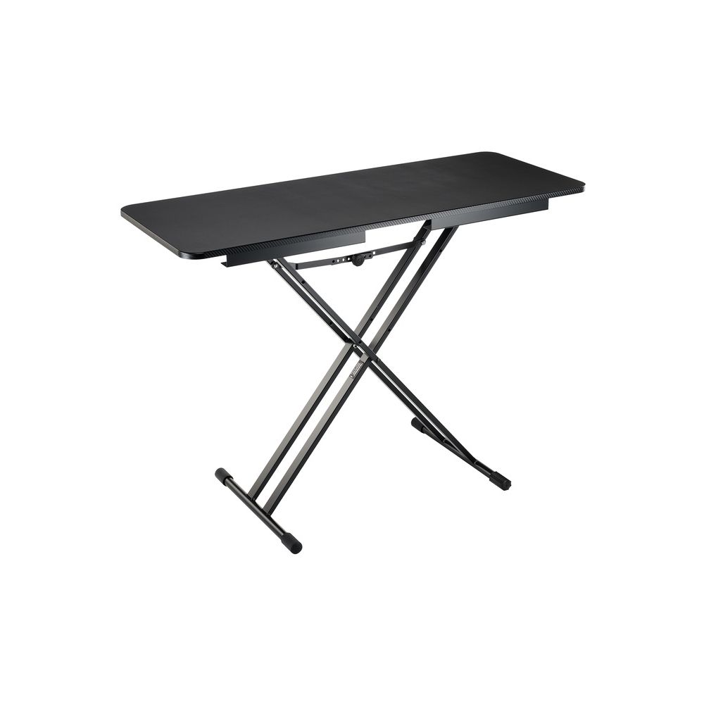 K&M 18900 Stand with tabletop – Thomann Ireland