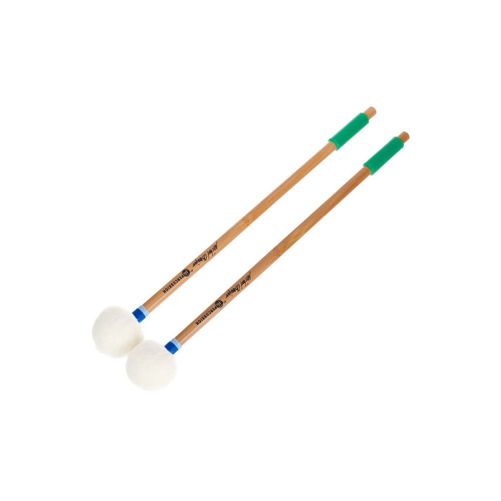 JG Percussion MO4 M. Oberaigner Signature – Thomann Ireland