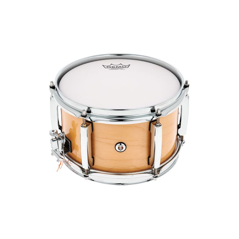 Pearl 10"x6" Piccolo Wooden Snare – Thomann Ireland