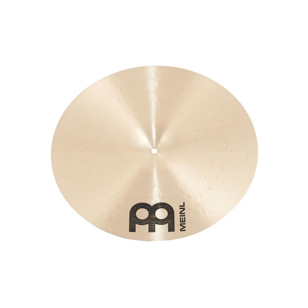 Meinl 16" Byzance Thin Crash – Thomann Ireland