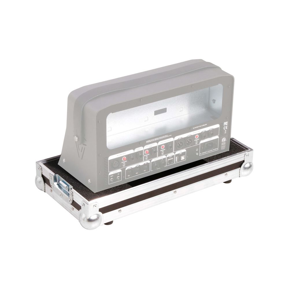 Thon Case Kemper Profiler Head MK 2 – Thomann Ireland