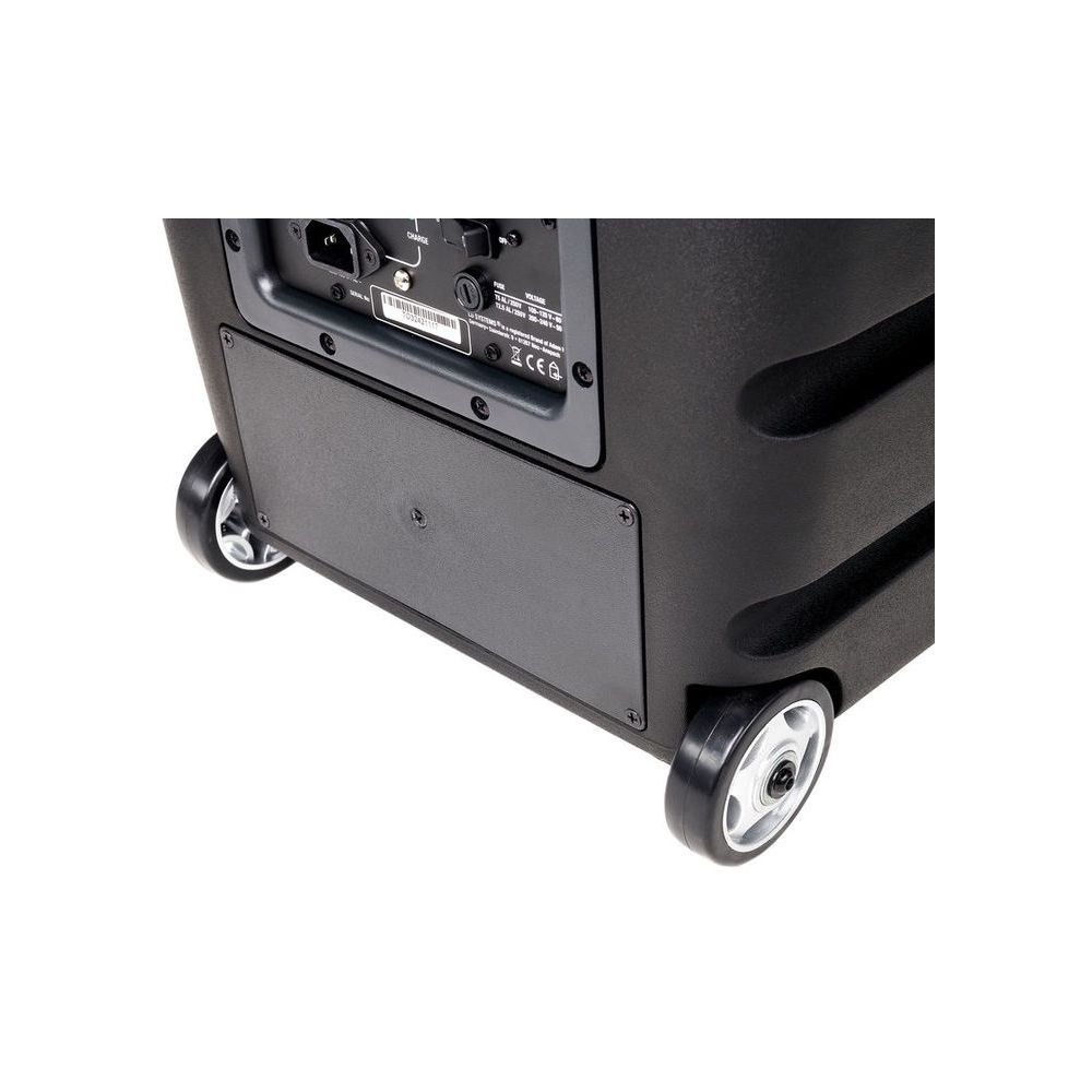 LD Systems Road Buddy 10 HBH 2 – Thomann Ireland