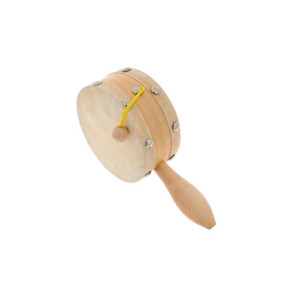 Millenium Beggar Drum Natural Skin – Thomann Ireland