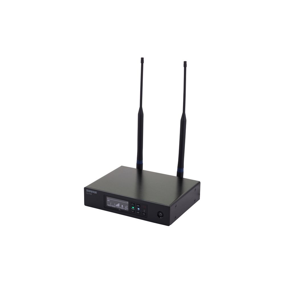 Shure QLXD24/KSM9 K51 – Thomann Ireland