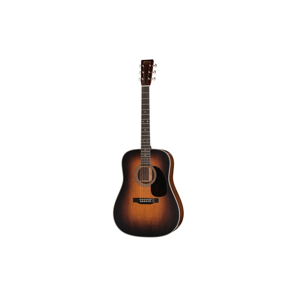 Martin Guitar D28 Satin 1935 Burst – Thomann Ireland