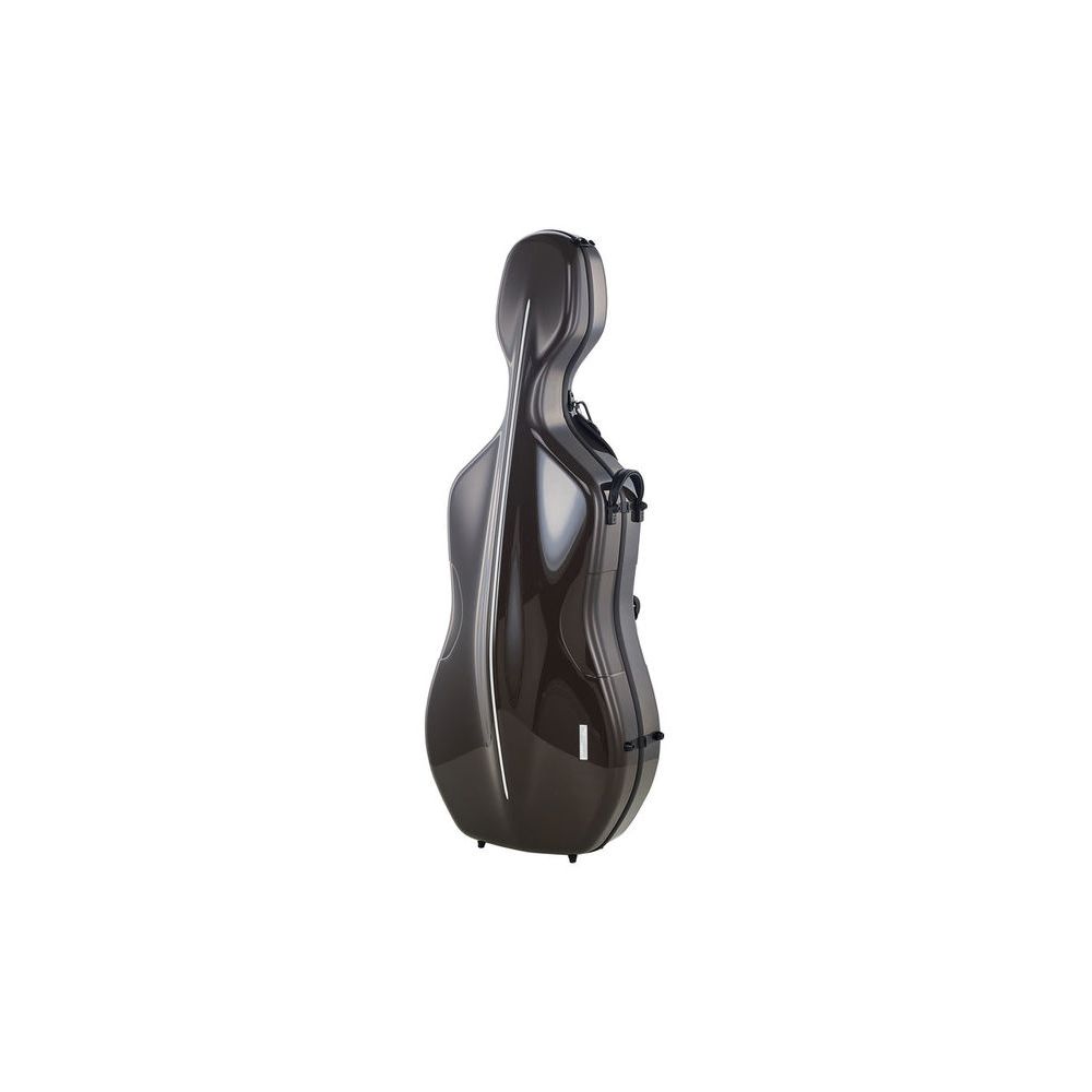 Gewa Air 3.9 Cello Case BR/BK – Thomann Ireland
