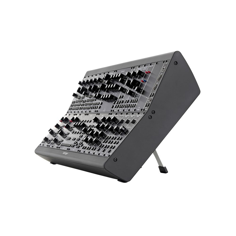 Behringer System 35 – Thomann Ireland