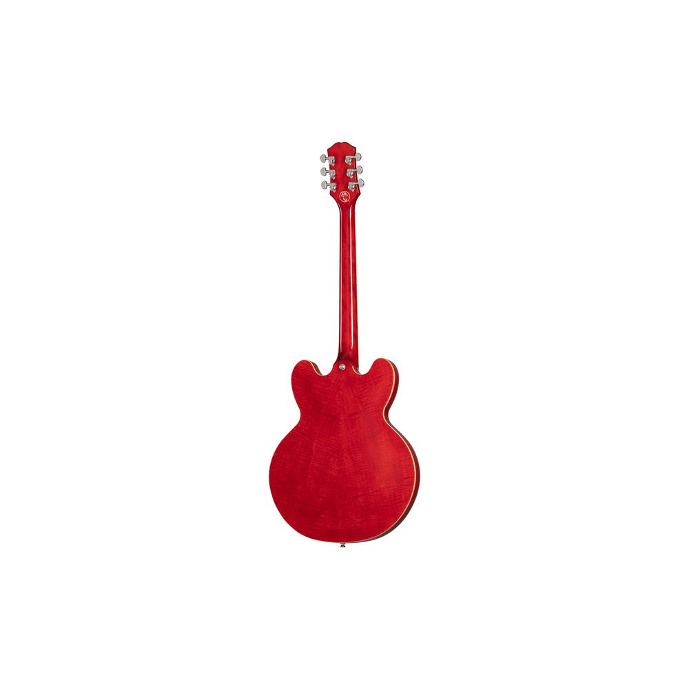 Epiphone Marty Schwartz ES