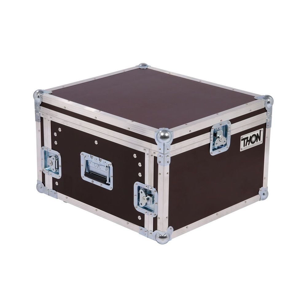 Thon Triple Door Live Rack 6U 45 – Thomann Ireland