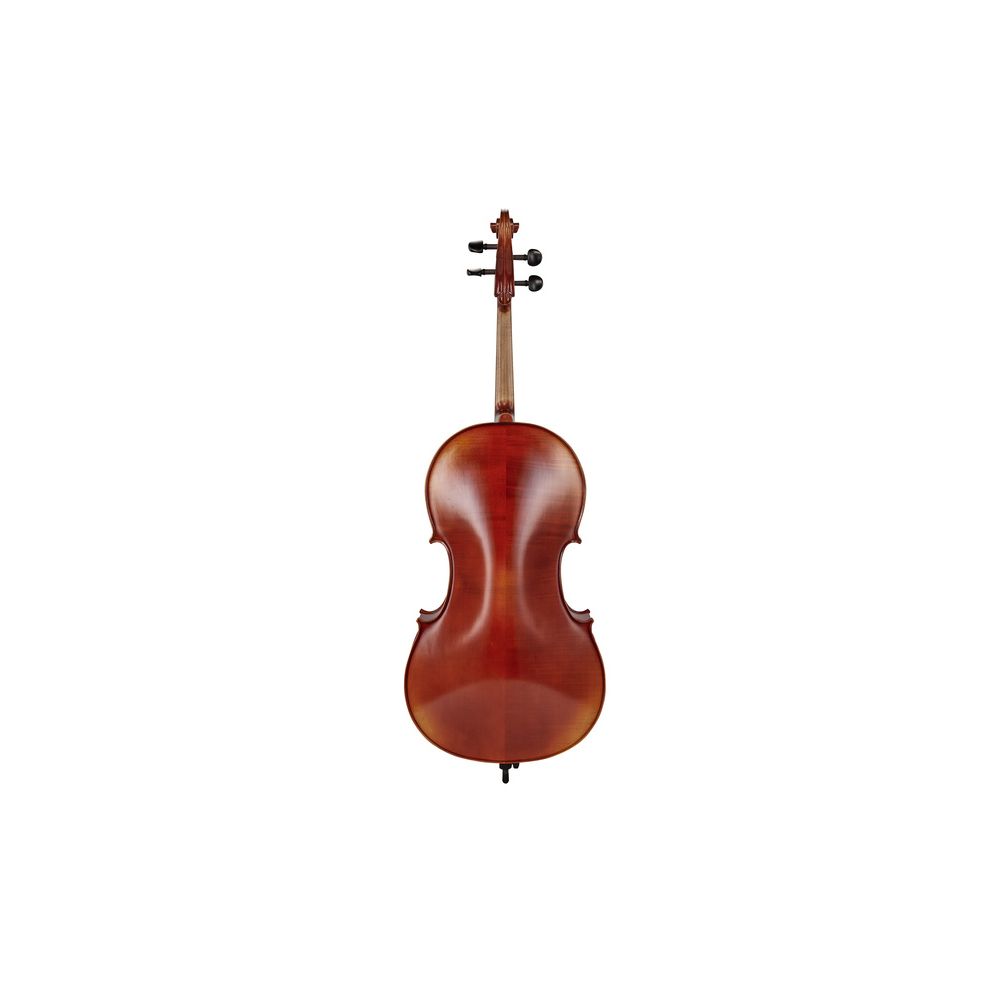 Gewa Ideale VC2 Cello Set 4/4 CB – Thomann Ireland