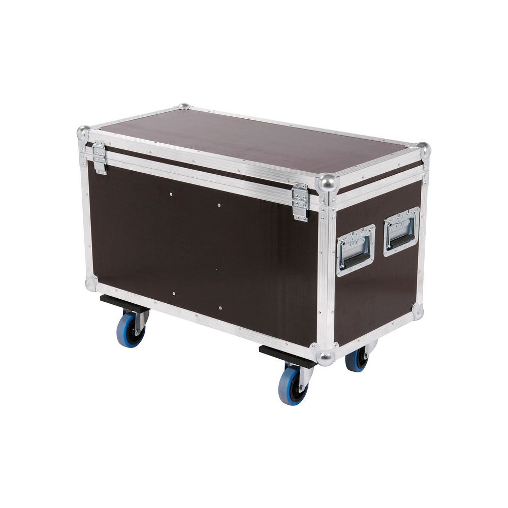 Thon Case 2x Stairville MH