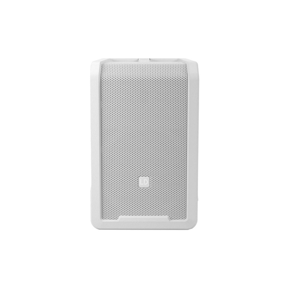 LD Systems ANNY 8 White – Thomann Ireland