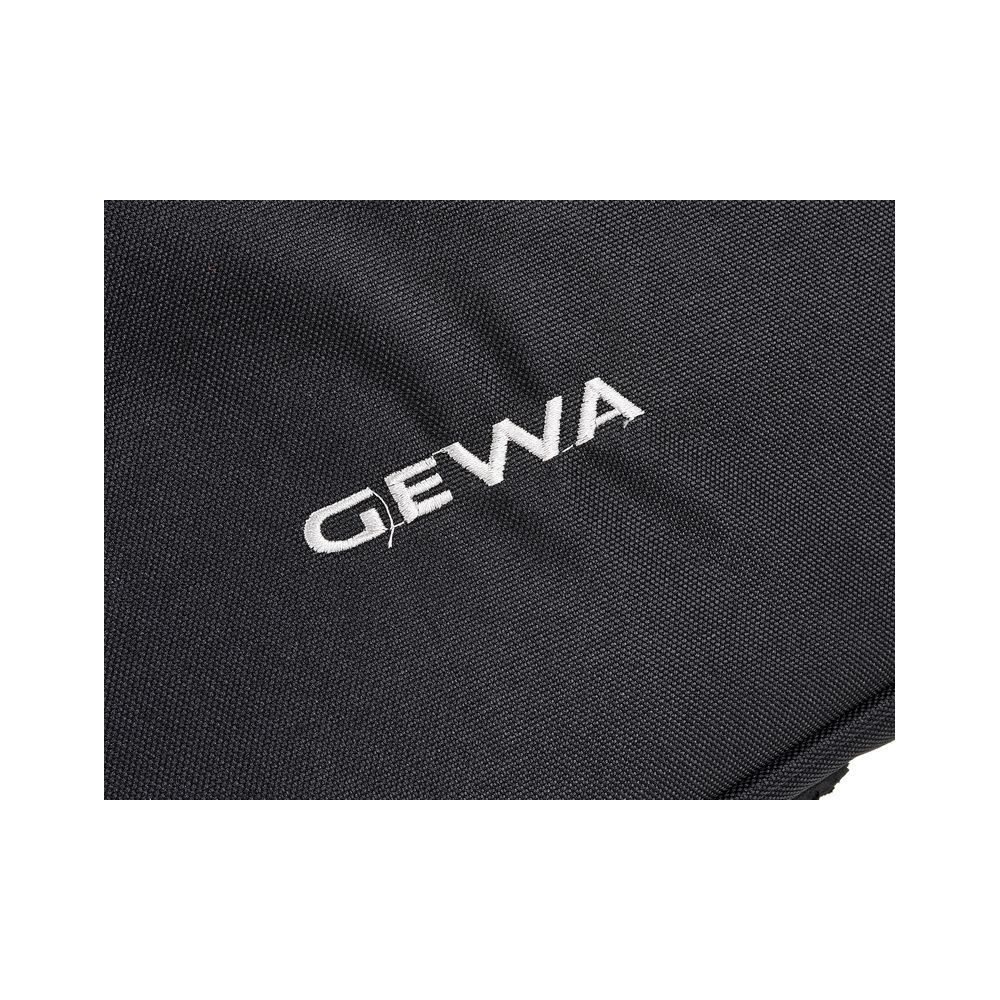 Gewa Premium Cello Gig Bag 7/8 – Thomann Ireland