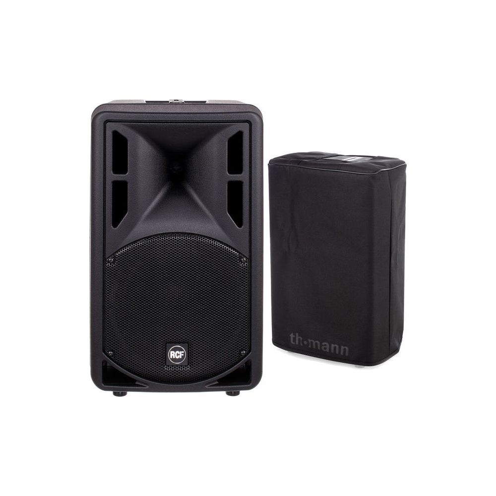 RCF ART 310 A MK IV Bundle – Thomann Ireland