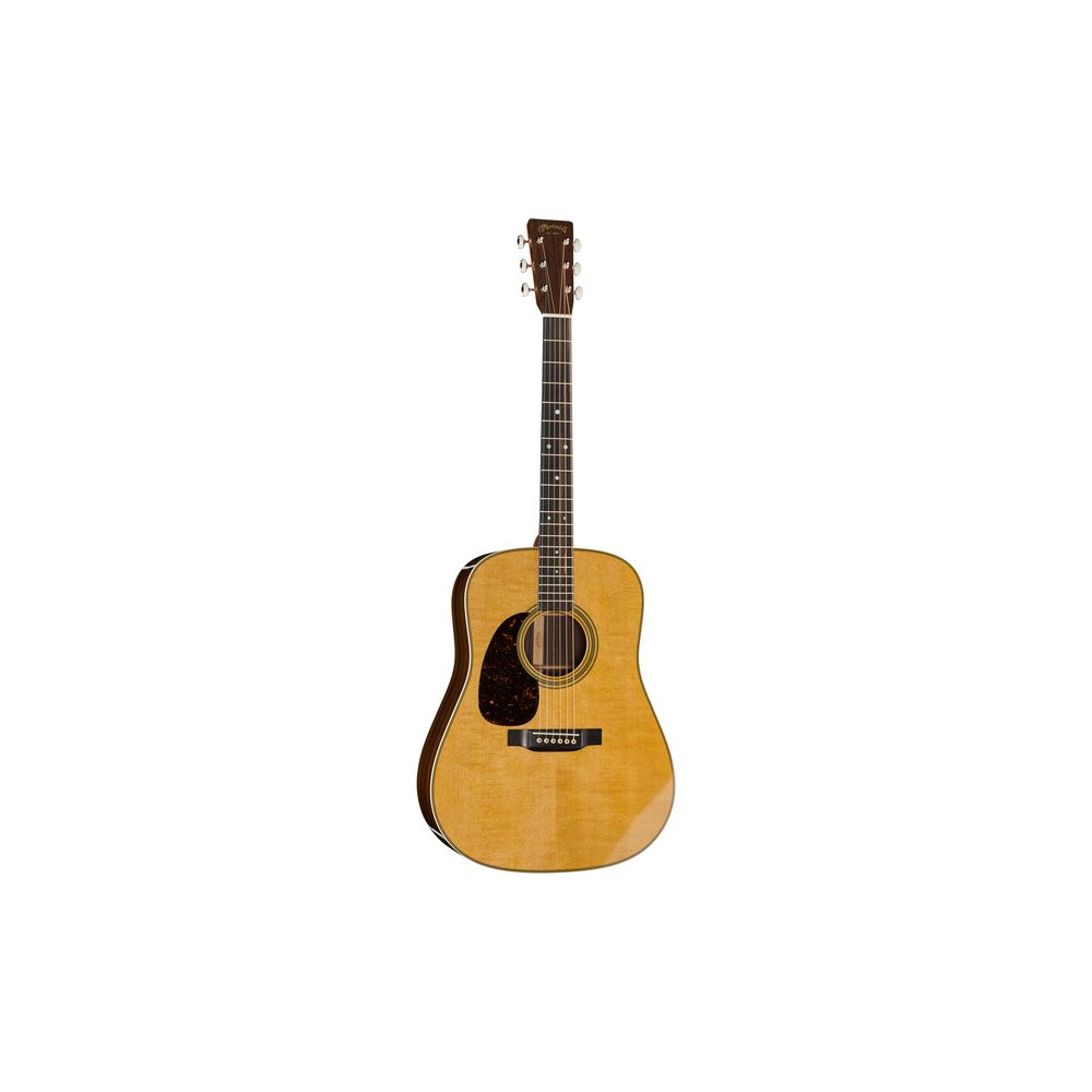 Martin Guitar D28 LH – Thomann Ireland