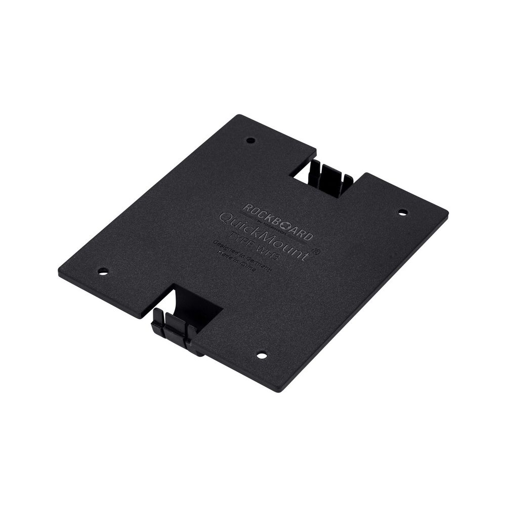 Rockboard QuickMount Type WH3 – Thomann Ireland
