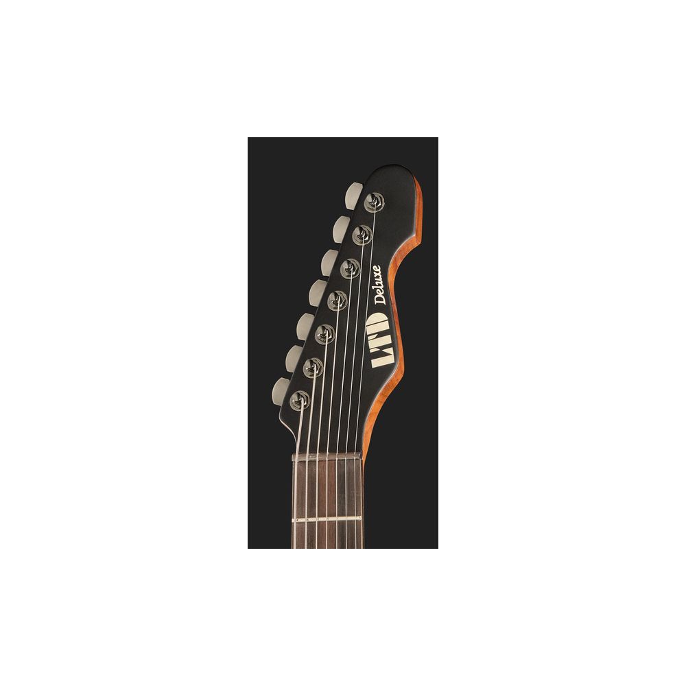 ESP LTD SN1007 Baritone HT Fire – Thomann Ireland
