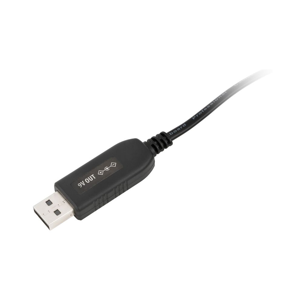 Rockboard USB