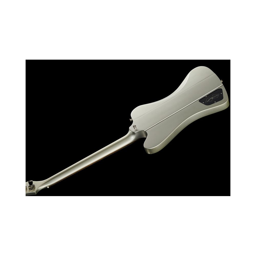 Epiphone 1963 Firebird I Silver Mist – Thomann Ireland