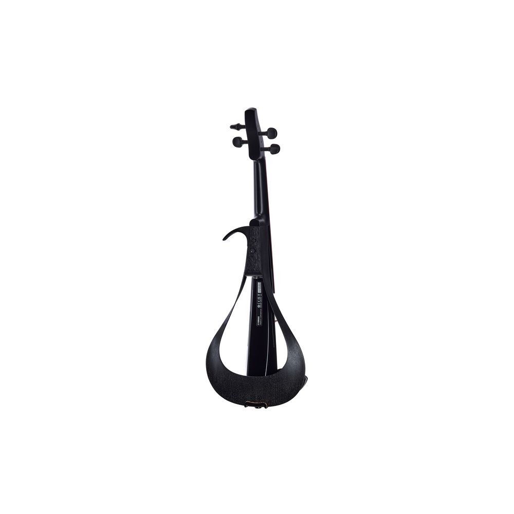 Yamaha YEV104 Pro DR Electric Violin – Thomann Ireland