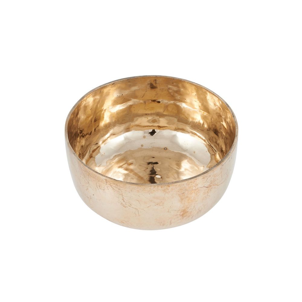 Thomann Tibetan Singing Bowl No1, 800g – Thomann Ireland