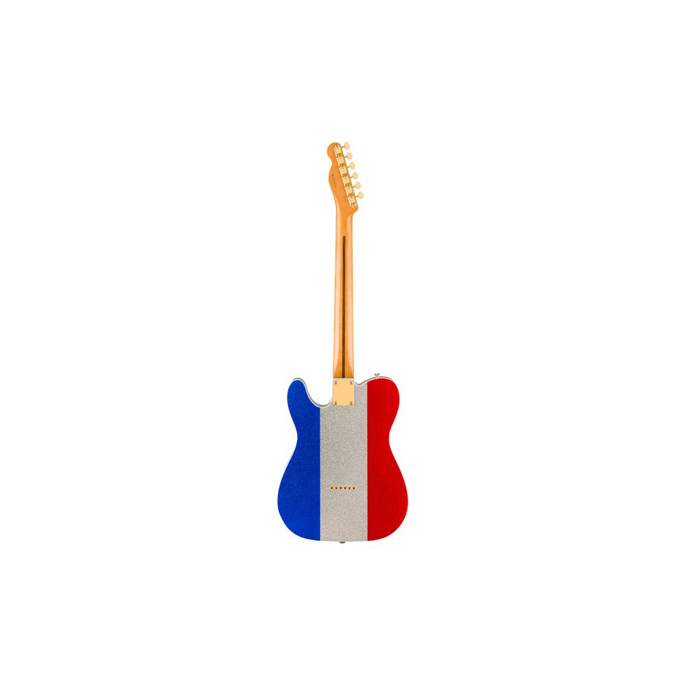 Fender LTD Buck Owens Tele MN RSB – Thomann Ireland