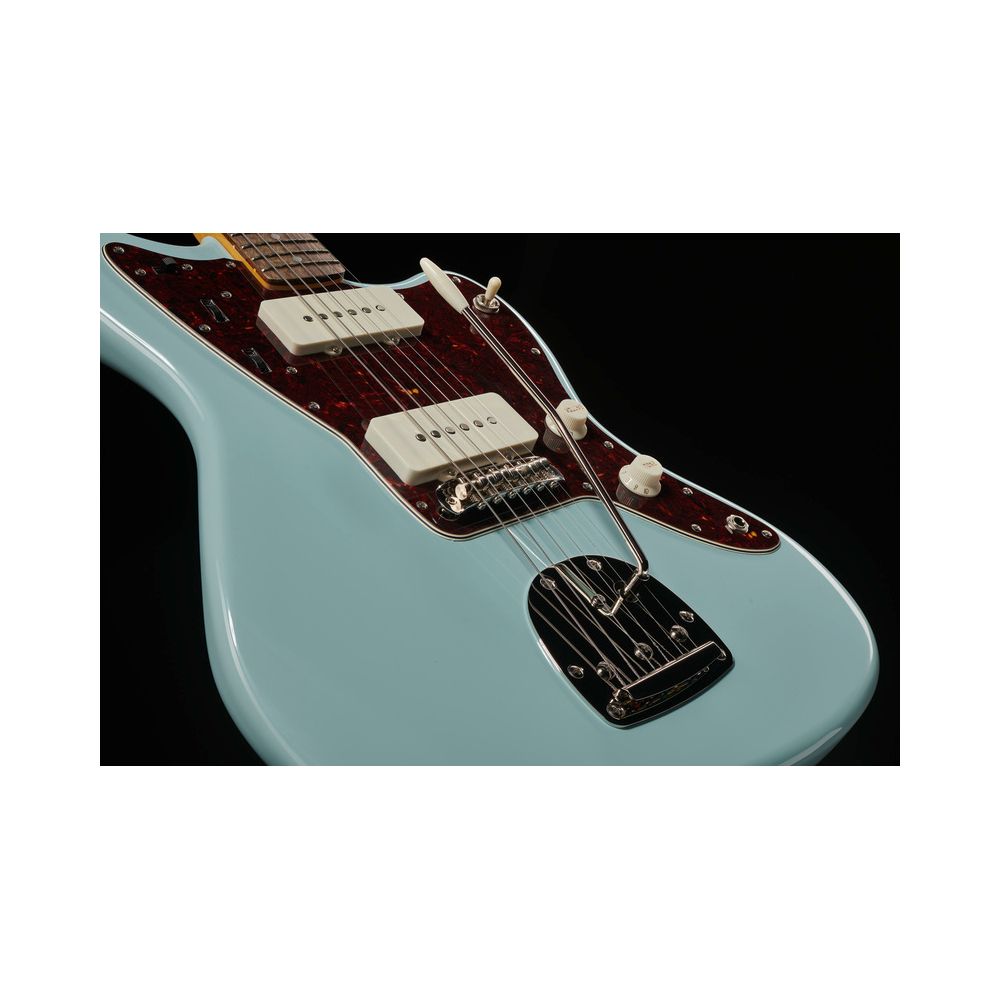 Squier CV 60s Jazzmaster LRL SNB – Thomann Ireland