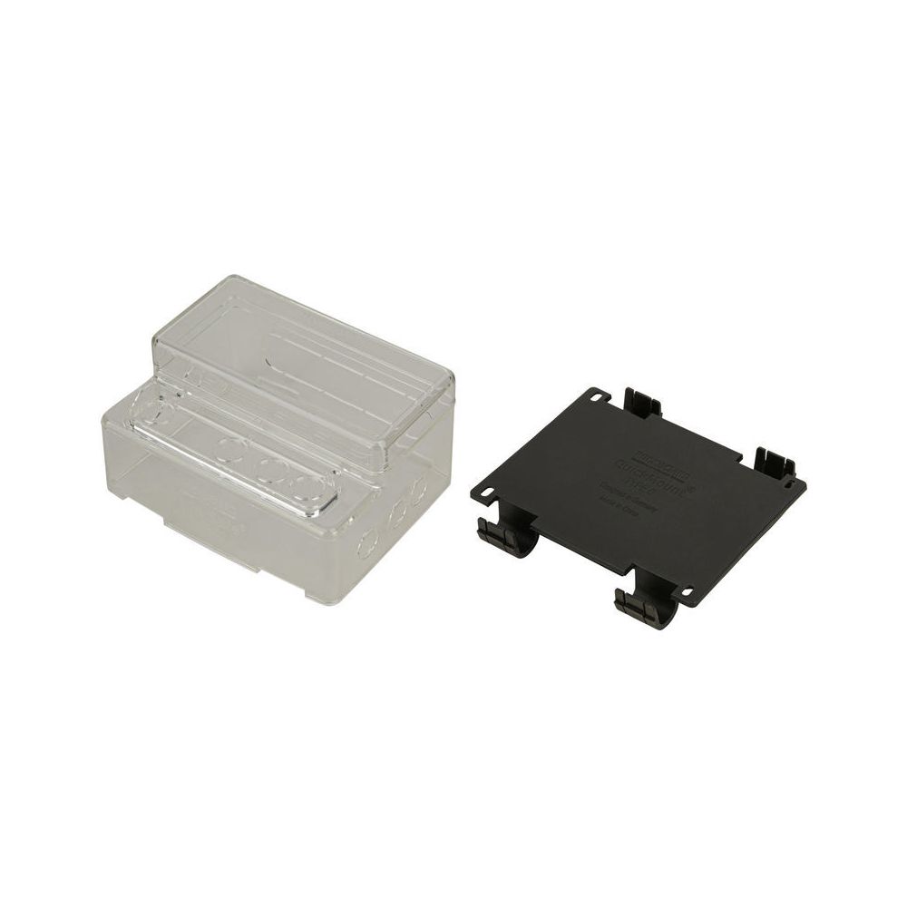 Rockboard Pedalsafe Type D2 Rockboard – Thomann Ireland