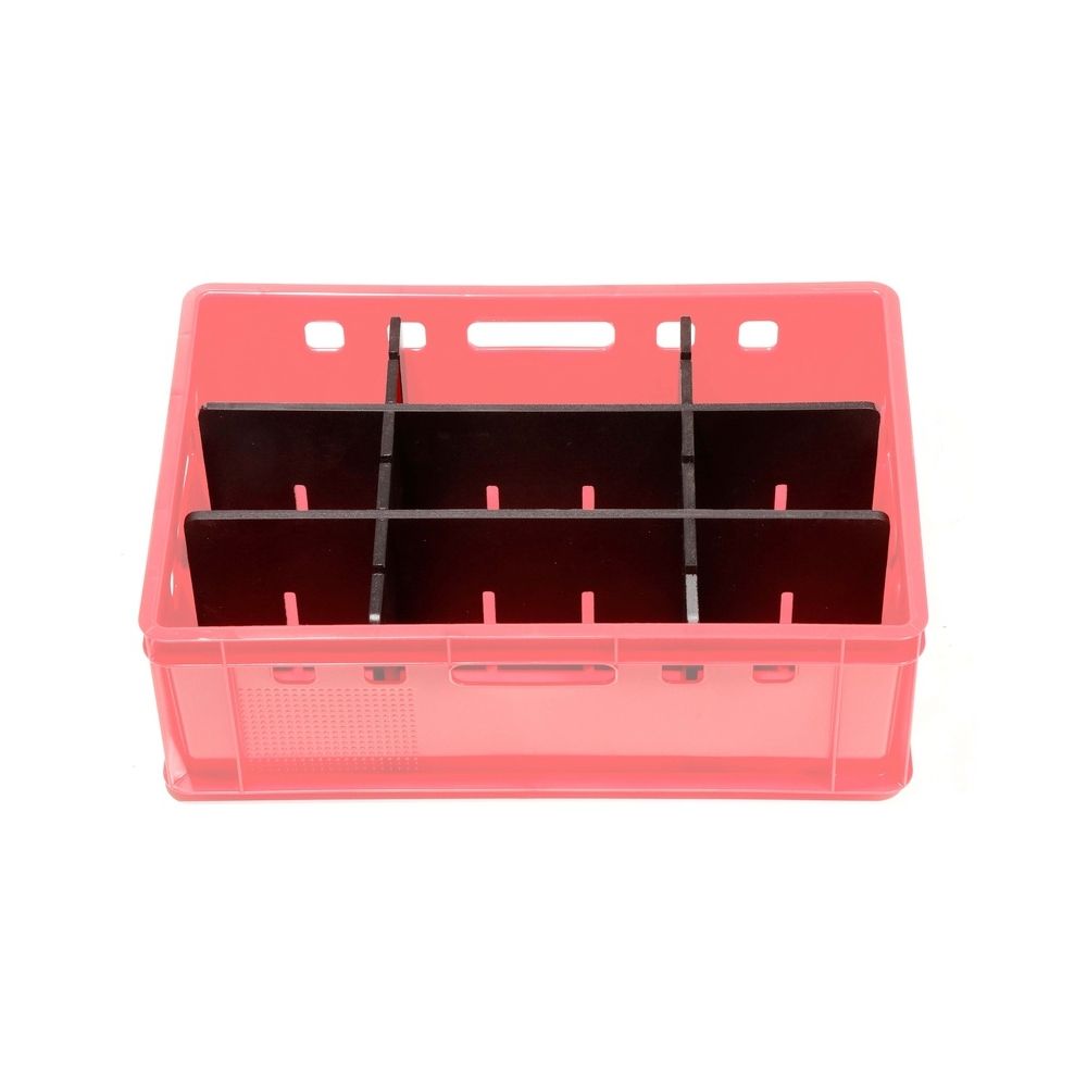 Thon Dividing Wall set for 2x3 PB – Thomann Ireland