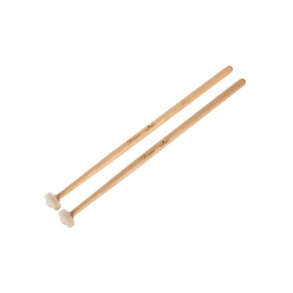 Steiner superiormallets Fromme Vienna WF4 – Thomann Ireland
