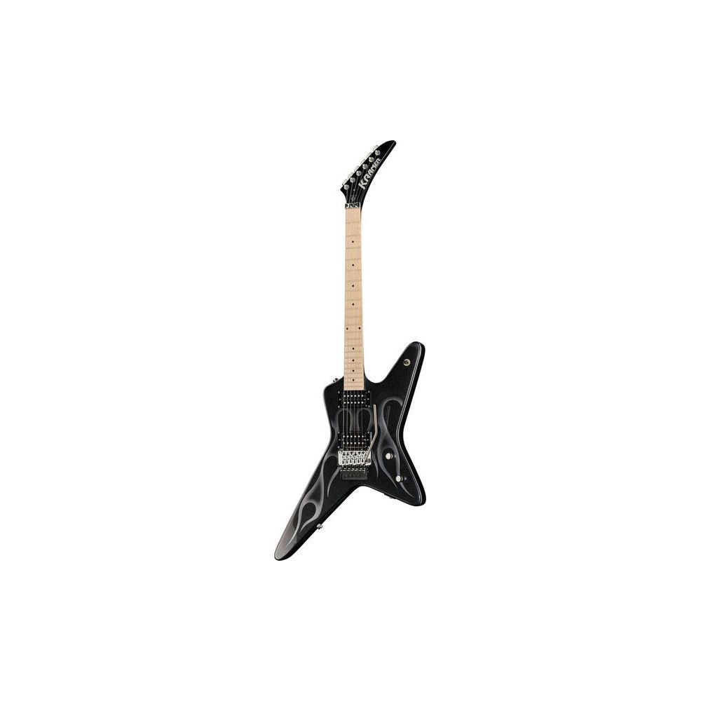 Kramer Guitars Tracii Guns Gunstar Voyager – Thomann Ireland