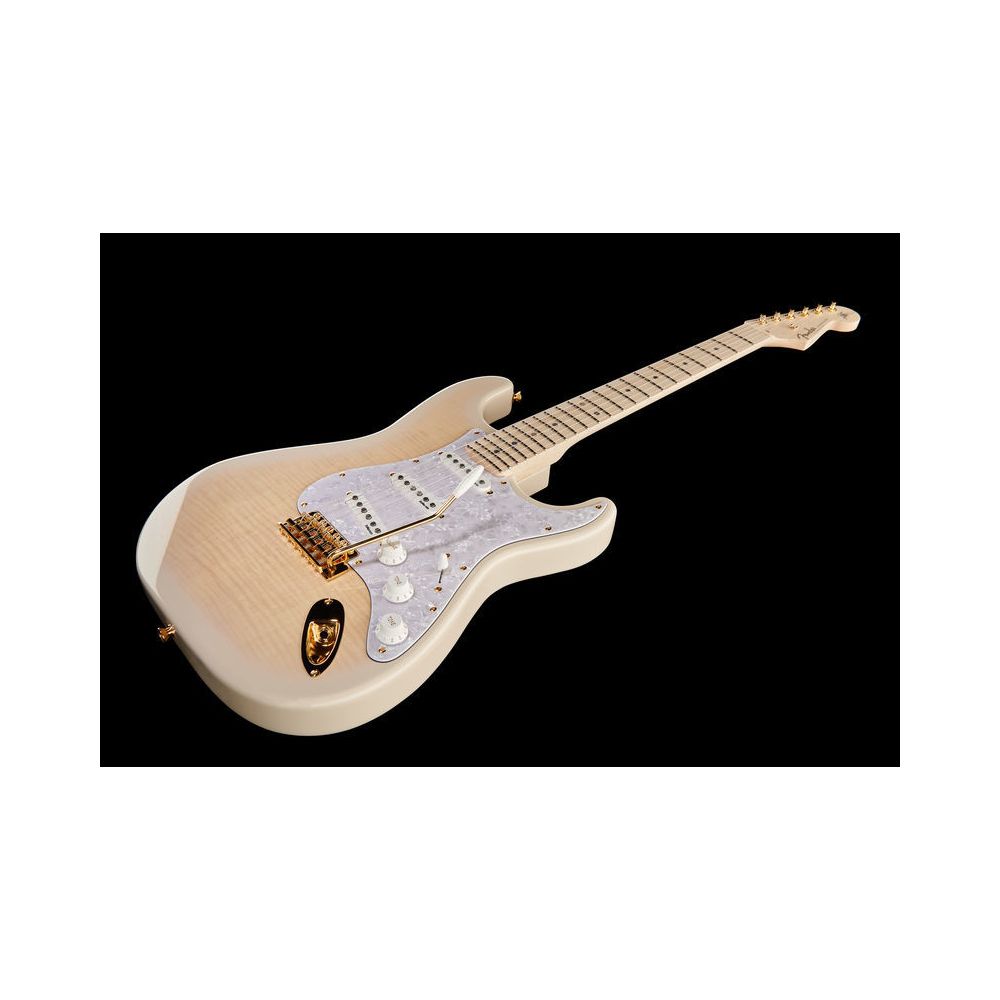 Fender Richie Kotzen Stratocaster WB – Thomann Ireland