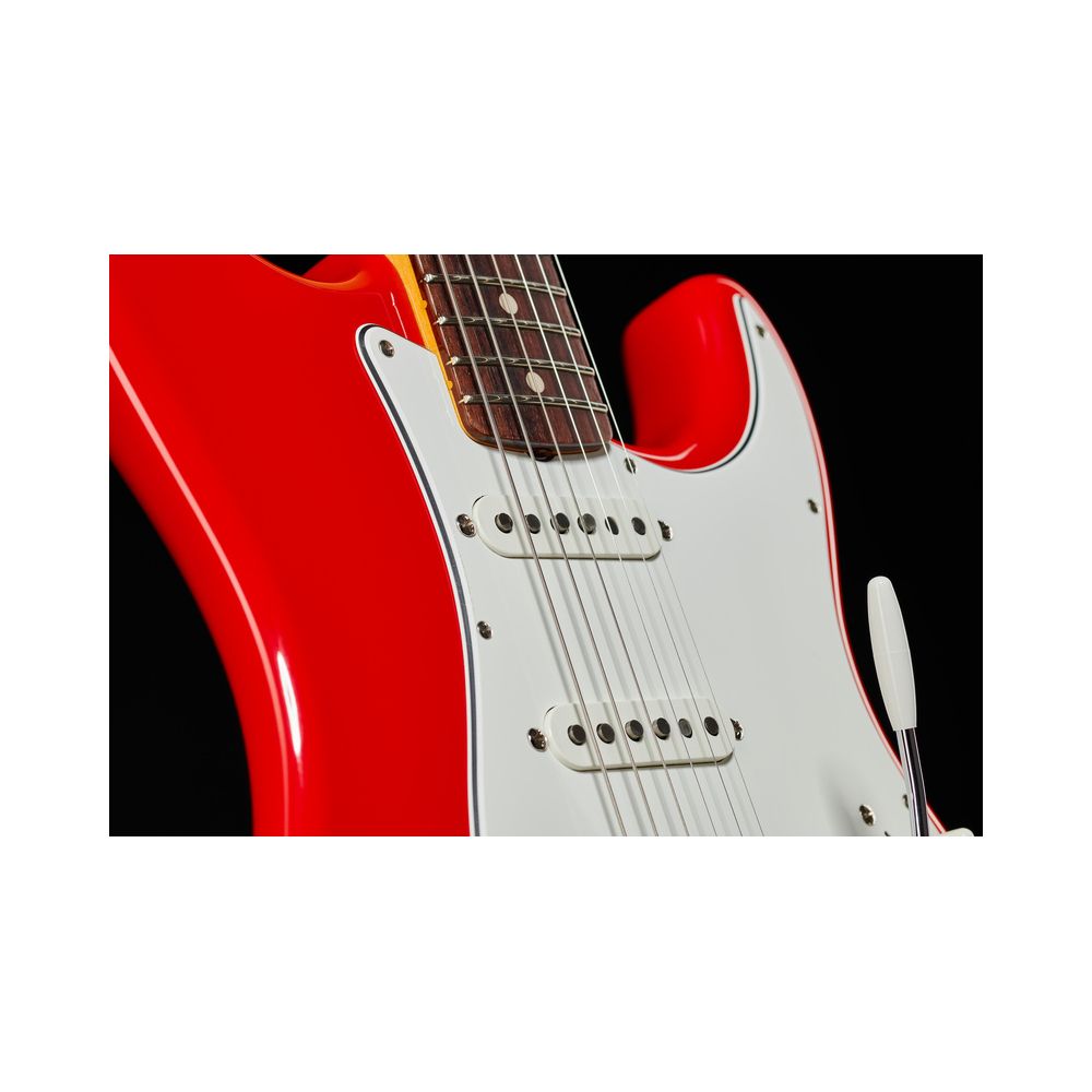 Fender 61 Strat RW HRR NOS – Thomann Ireland