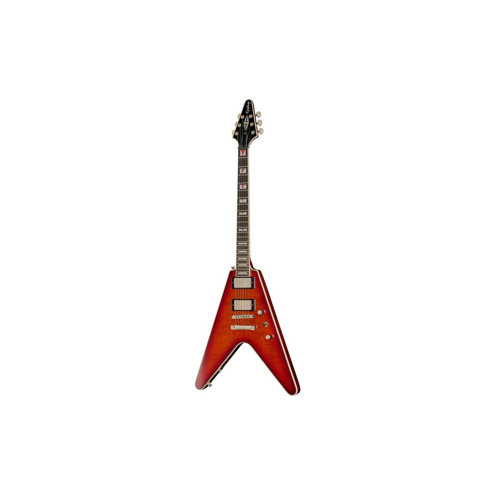 Epiphone Flying V Prophecy Aged BTB – Thomann Ireland