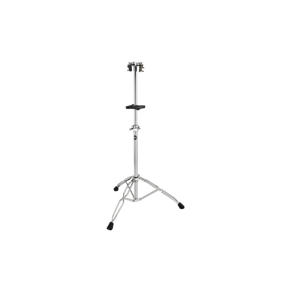 Meinl TMDS Conga Double Stand Chrom – Thomann Ireland