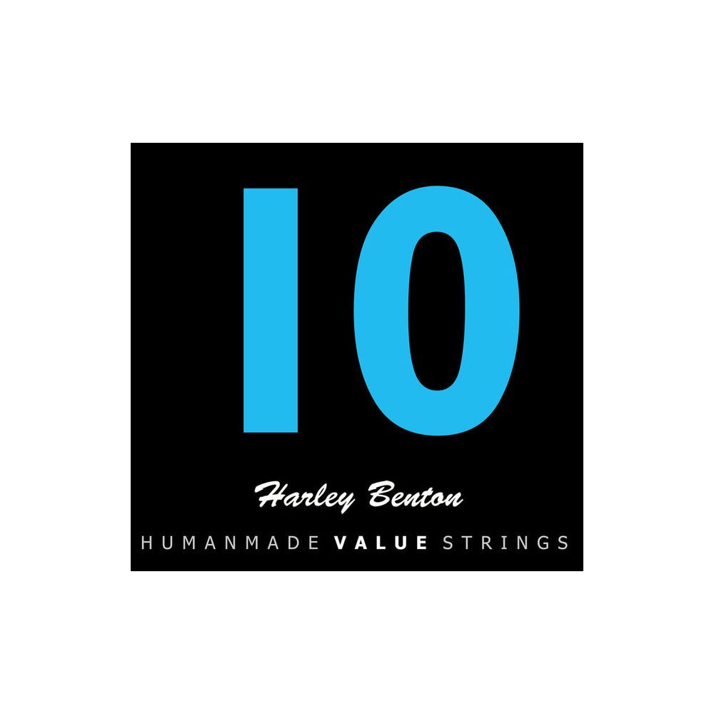 Harley Benton Accessory E