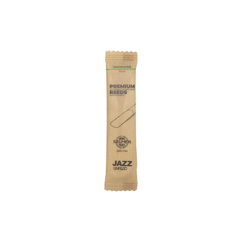 Selmer Premium Jazz Tenor Sax 3.0 – Thomann Ireland