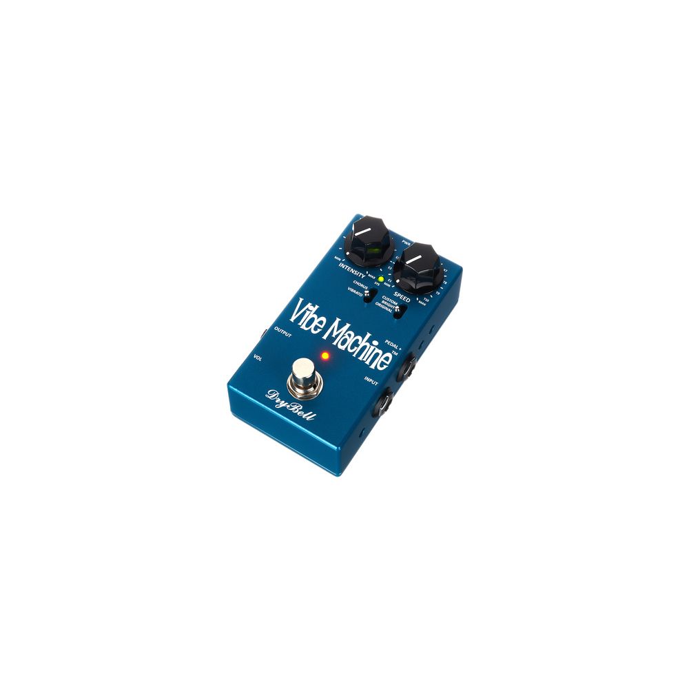 DryBell Vibe Machine V