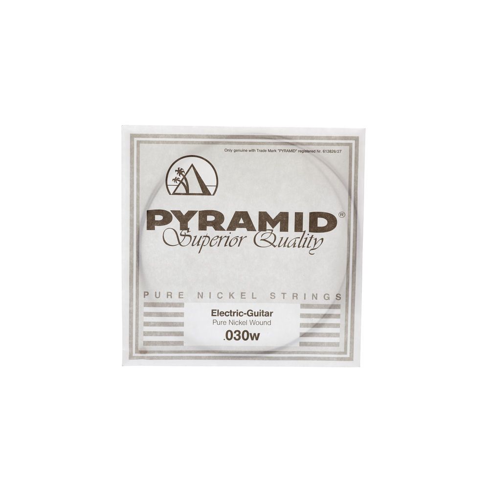 Pyramid 030 – Thomann Ireland