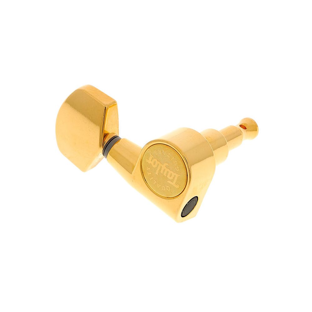 Taylor Guitar Tuners Polished Gold – Thomann Ireland