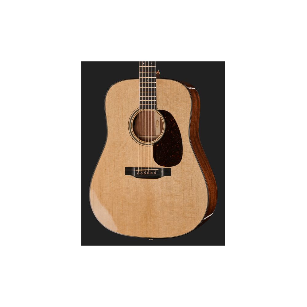 Martin Guitar D